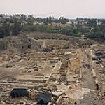 BucketList + Work On An Archaeological Dig. = ✓