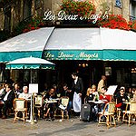 BucketList + Drink Coffee In A Cafe ... = ✓