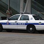 BucketList + Go On Police Ride Along = ✓