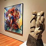 BucketList + Go To Moma = ✓