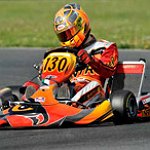 BucketList + Go Go-Karting = ✓