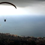 BucketList + To Go Paragliging = ✓
