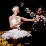 BucketList + See Swan Lake = ✓