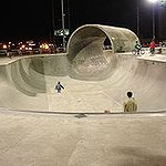 BucketList + Go To A Skate Park = ✓