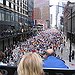 BucketList + Run The Chicago Marathon = ✓