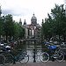 BucketList + Smoke Weed In Amsterdam, Netherlands. = ✓