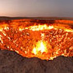 BucketList + Visit Turkmenistan = ✓