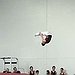 BucketList + Do A Somersault = ✓