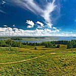 BucketList + Travel To Belarus = ✓