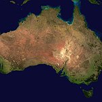 BucketList + Visiter L'Australie = ✓
