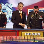 BucketList + Be A Game Show Contestant = ✓