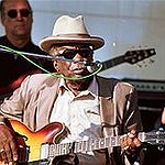 BucketList + Play In A Blues Concert = ✓