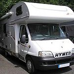 BucketList + Own A Camper Van = ✓