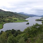 BucketList + Travel To Scotland And Stay ... = ✓