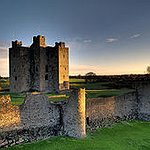 BucketList + See The Castles In Ireland = ✓
