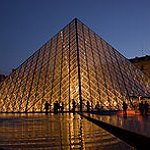 BucketList + Go To The Louvre. = ✓