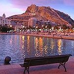 BucketList + Alicante = ✓