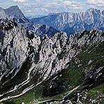 BucketList + Megmászni Egy 2000M-Nél Magasabb Hegyet = ✓