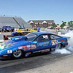 BucketList + Join 200 Mph Club. = ✓