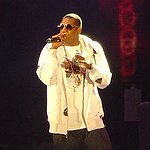 BucketList + See Jay Z Live In ... = ✓
