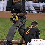 BucketList + Watch Theump, Umpire. = ✓