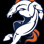 BucketList + Go To A Denver Broncos ... = ✓