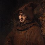 BucketList + See Rembrandt's Nagwacht Again = ✓
