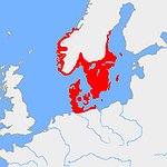 BucketList + Scandinavian Cruise = ✓