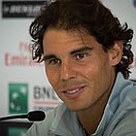 BucketList + Meet Rafael Nadal = ✓