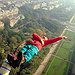 BucketList + Do An Extreme Sport: Ziplining, ... = ✓