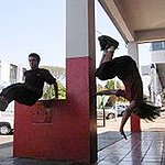 BucketList + Do Parkour = ✓