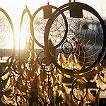 BucketList + Own A Dreamcatcher = ✓