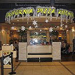 BucketList + Eat At California Pizza Kitchen = ✓