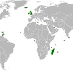 BucketList + Travel To All Seven Continents = ✓