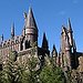 BucketList + Visit Harry Potter Theme Park = ✓
