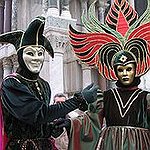 BucketList + Attend A Masquarade Ball = ✓
