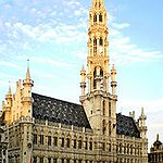 BucketList + Live In Brussels = ✓