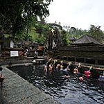BucketList + Visit Bali, Indonesia. = ✓