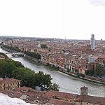 BucketList + Visit Verona, Italy = ✓