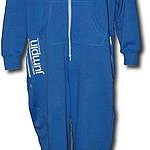 BucketList + Walk Around In A Onesies = ✓