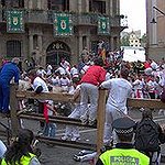 BucketList + Run With The Bulls In ... = ✓