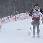 BucketList + Cross Country Ski The Wapata ... = ✓