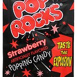 BucketList + Make Out With Pop Rocks ... = ✓