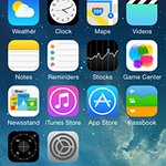 BucketList + Get An Iphone Or A ... = ✓