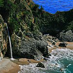 BucketList + Drive Big Sur Highway 1 = ✓