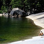 BucketList + Go Emerald Pool Zion National ... = ✓