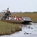 BucketList + Ride On An Air Boat = ✓