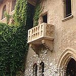 BucketList + Visit Casa Di Giulietta In ... = ✓