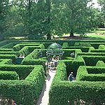 BucketList + Wander/Get Lost In A Maze ... = ✓