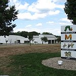 BucketList + Visit The Eric Carle Museum ... = ✓